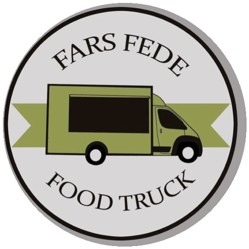 Fars Fede Food Truck logo